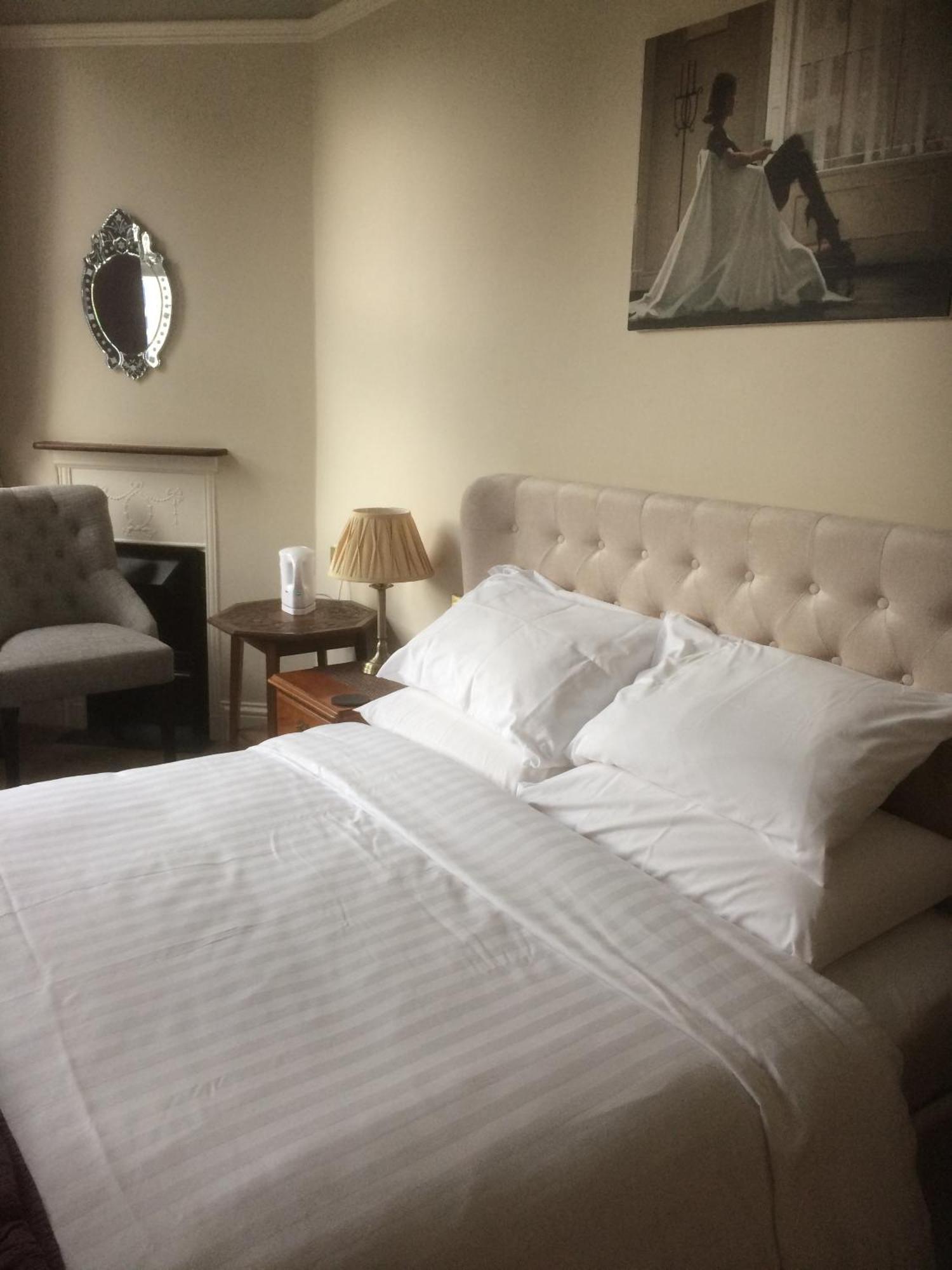 The Brandize Guest House Torquay Exteriör bild